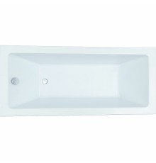 Акриловая ванна Aquanet Grace 170х75 без гидромассажа