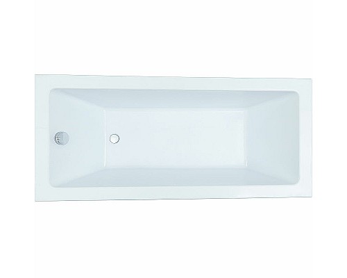 Акриловая ванна Aquanet Grace 170х75 312397 без гидромассажа