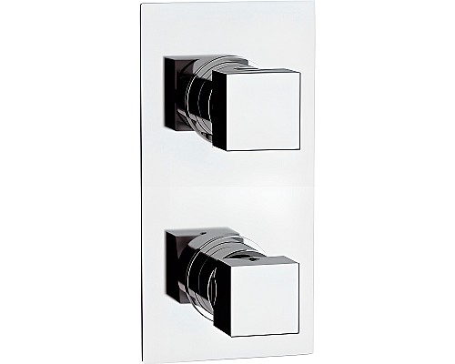 Смеситель для душа Remer SQ3 S923 Хром