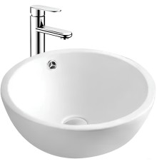 Раковина-чаша Aquatek 44 Белая