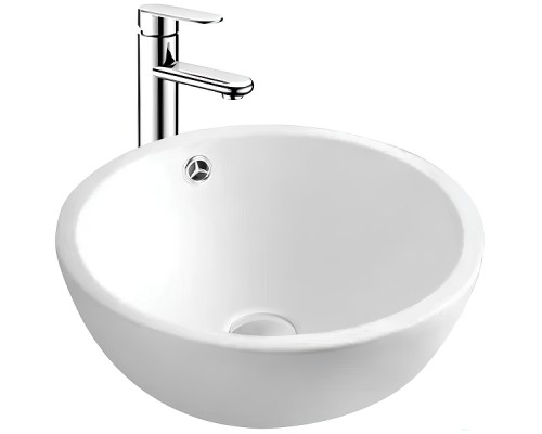 Раковина-чаша Aquatek 44 AQ5354-00 Белая