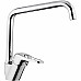 Смеситель для кухни Remer Kiss K42U Хром