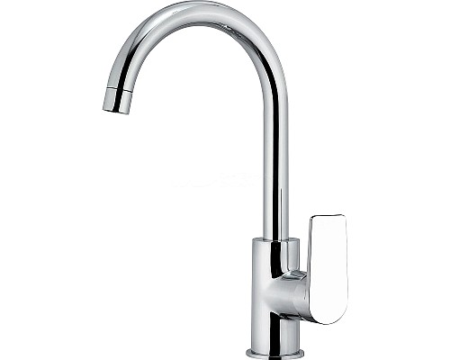 Смеситель для кухни Remer Dream D72 Хром