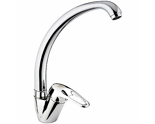 Смеситель для кухни Remer Remix R42 Хром