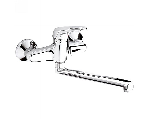 Смеситель для кухни Remer Remix R41 Хром