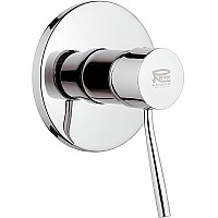 Смеситель для душа Remer Minimal N30 Хром