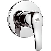 Смеситель для душа Remer Musa M30 Хром