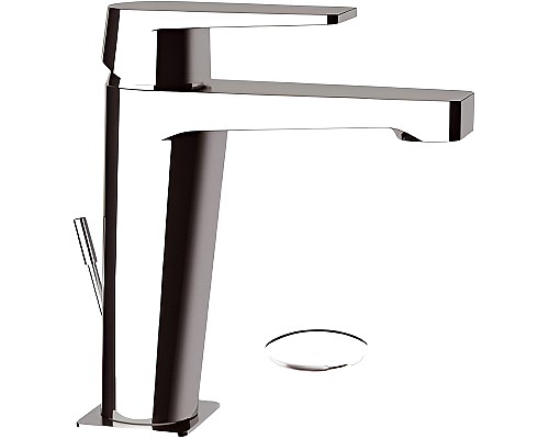 Смеситель для раковины Remer Dream D10 Хром
