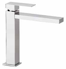 Смеситель для раковины Remer Q-Design Хром