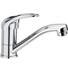 Смеситель для раковины Remer Серия 35 Хром