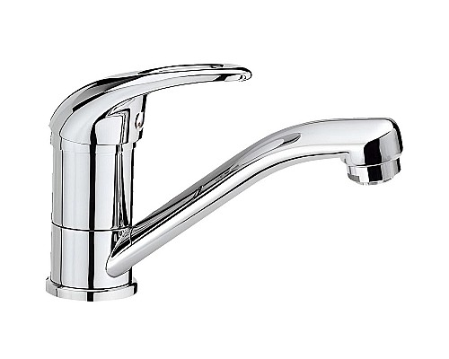 Смеситель для раковины Remer Серия 35 F11G Хром