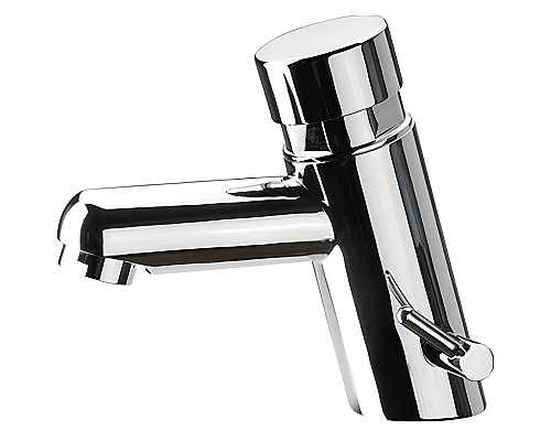 Смеситель для раковины Remer Tempor TE18M Хром