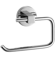 Держатель туалетной бумаги Azario Nessy AZ-73110A Хром