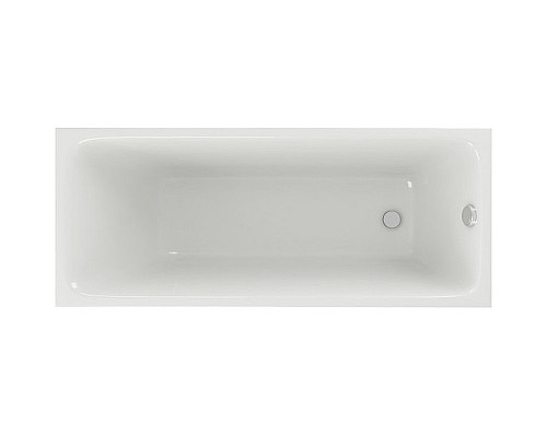 Акриловая ванна Azario Bella 170х70 AV.0020170 без гидромассажа
