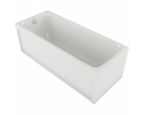 Акриловая ванна Azario Bella 170х70 AV.0020170 без гидромассажа