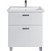 Тумба под раковину Sanstar Gretta 70 331.1-1.5.1. Белая