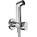 Гигиенический душ со смесителем Hansgrohe Bidette 29232000 Хром