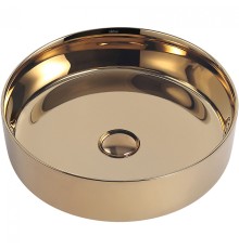 Раковина-чаша Abber Bequem 40 AC2109GG Золото