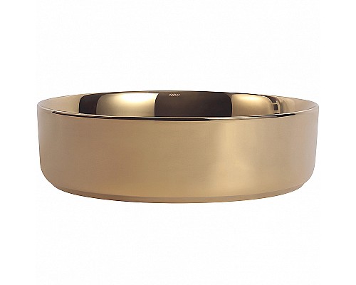 Раковина-чаша Abber Bequem 40 AC2109GG Золото