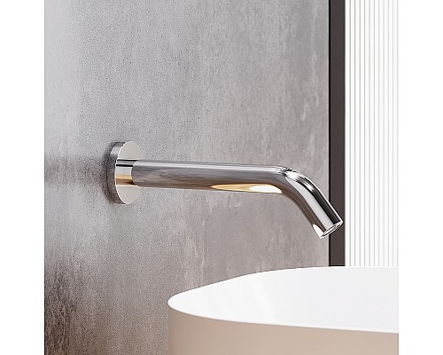 Смеситель для раковины Damixa Scandinavian Pure 360270000 Хром