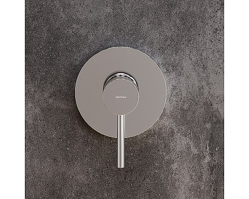 Смеситель для душа Damixa Scandinavian Pure 367500000 Хром