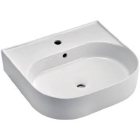 Раковина Gappo 55 Белая
