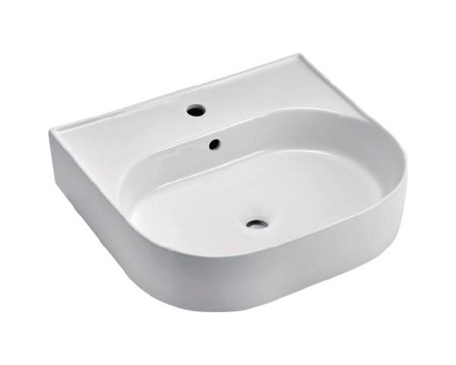 Раковина Gappo 55 Белая