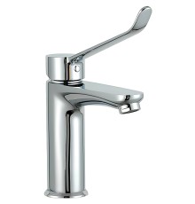 Смеситель для раковины Gappo G21 Хром