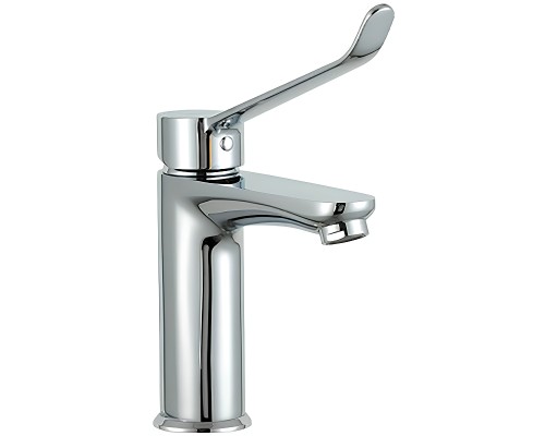 Смеситель для раковины Gappo G21 G1021 Хром