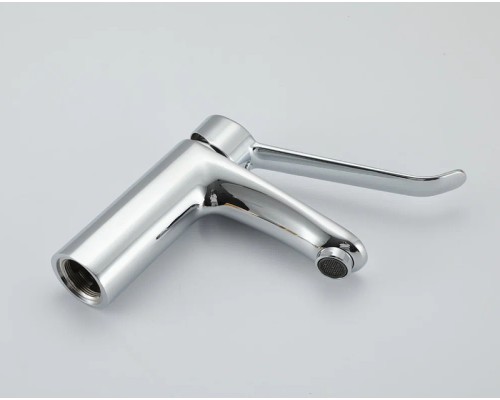 Смеситель для раковины Gappo G21 G1021 Хром