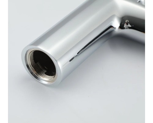 Смеситель для раковины Gappo G21 G1021 Хром