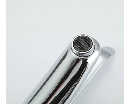 Смеситель для раковины Gappo G21 G1021 Хром