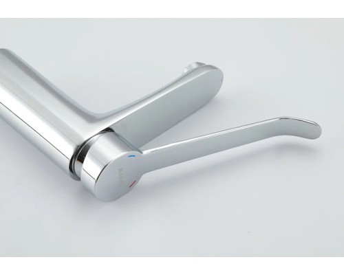 Смеситель для раковины Gappo G21 G1021 Хром