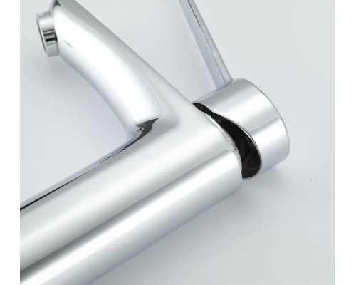 Смеситель для раковины Gappo G21 G1021 Хром