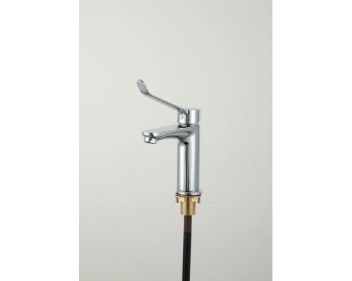 Смеситель для раковины Gappo G21 G1021 Хром