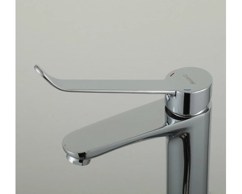 Смеситель для раковины Gappo G21 G1021 Хром