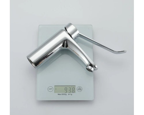 Смеситель для раковины Gappo G21 G1021 Хром