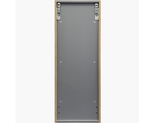 Подвесной шкаф Comforty Таллин 40 00-00010383 Белый Дуб натуральный