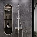 Душевая система Damixa Scandinavian Pure 936730000 Хром