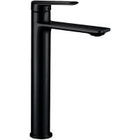 Смеситель для раковины Boch Mann Mimi BM9190 Черный матовый