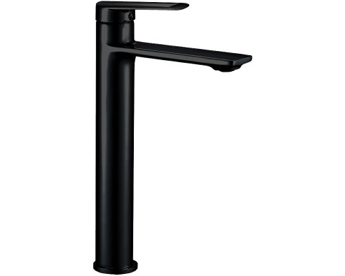 Смеситель для раковины Boch Mann Mimi BM9190 Черный матовый