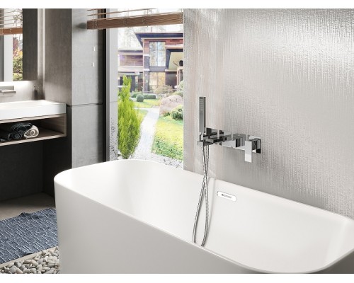 Смеситель для ванны Timo Selene 2014/00YSM Хром