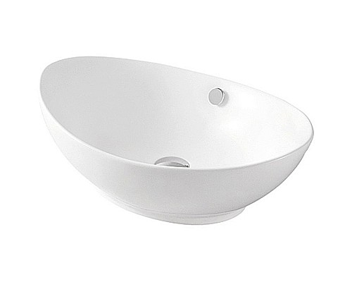 Раковина-чаша Orange 58 B08-585w Белая