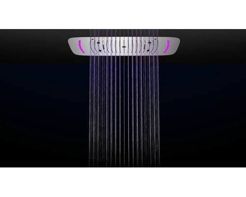 Душевая система Timo Saona SX-2319/00SM с термостатом Хром