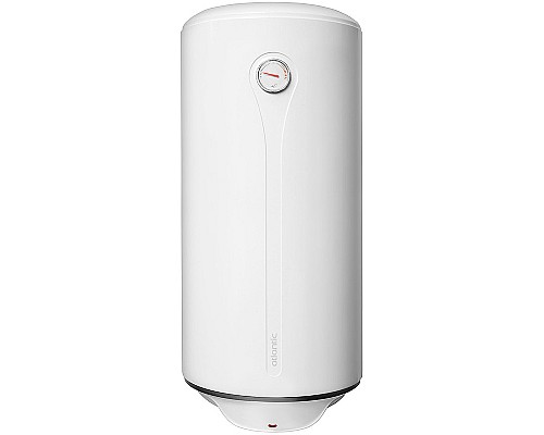 Водонагреватель накопительный Atlantic Steatite Ego 100 861378 Белый