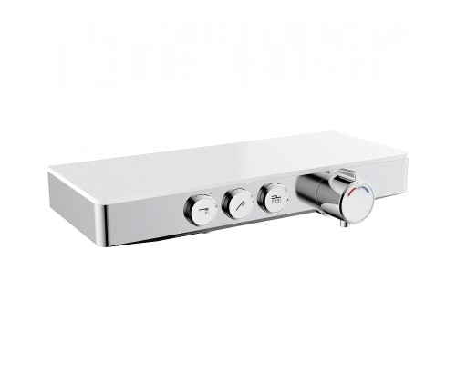 Душевая система Berges Morans 075003 Хром