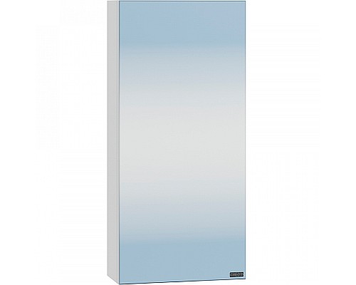 Зеркальный шкаф СанТа Аврора 30 700330 Белый