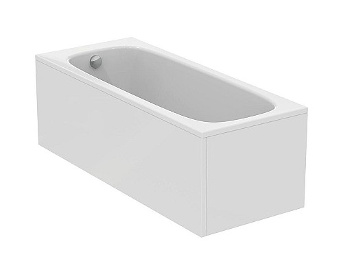 Акриловая ванна Ideal Standard I.Life 170x70 T475901 без гидромассажа