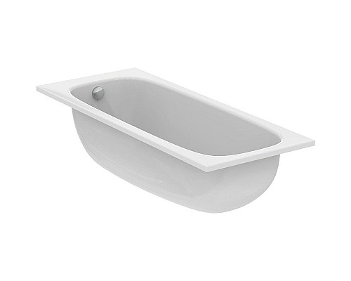 Акриловая ванна Ideal Standard I.Life 170x70 T475901 без гидромассажа