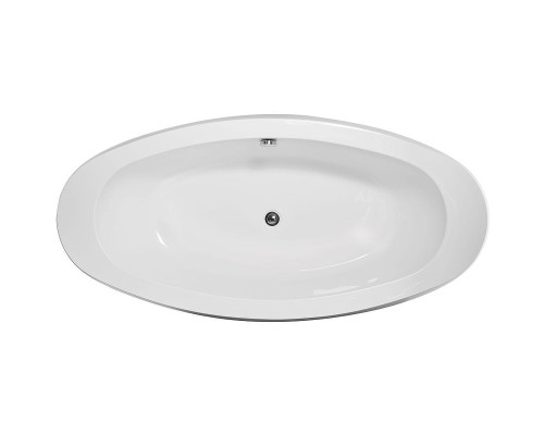Акриловая ванна Swedbe Vita 189x93 8810 без гидромассажа